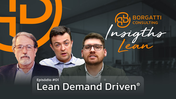 Capa Insights - Lean Demand Driven