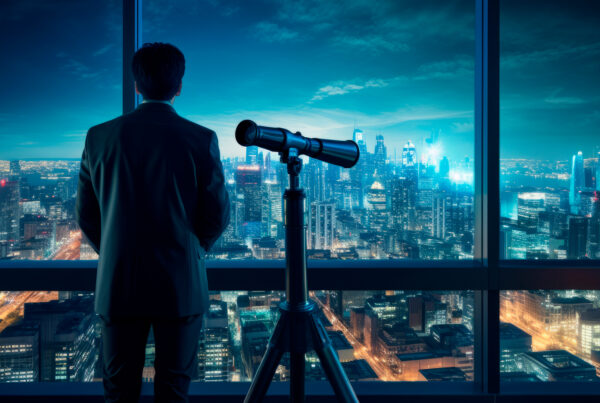 Foresight: Os desafios para sua adoção nas empresas