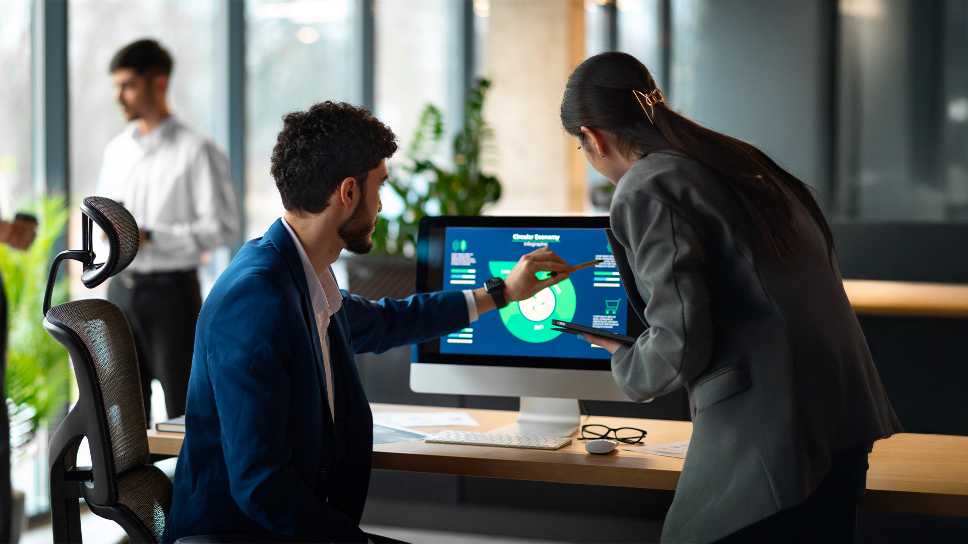 Cogtive: dados em tempo real e inteligência para destravar a produtividade da sua indústria 