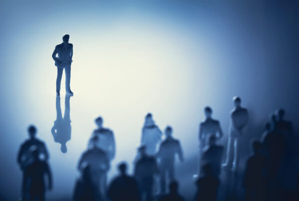 Liderança e produtividade: gestores de alta performance