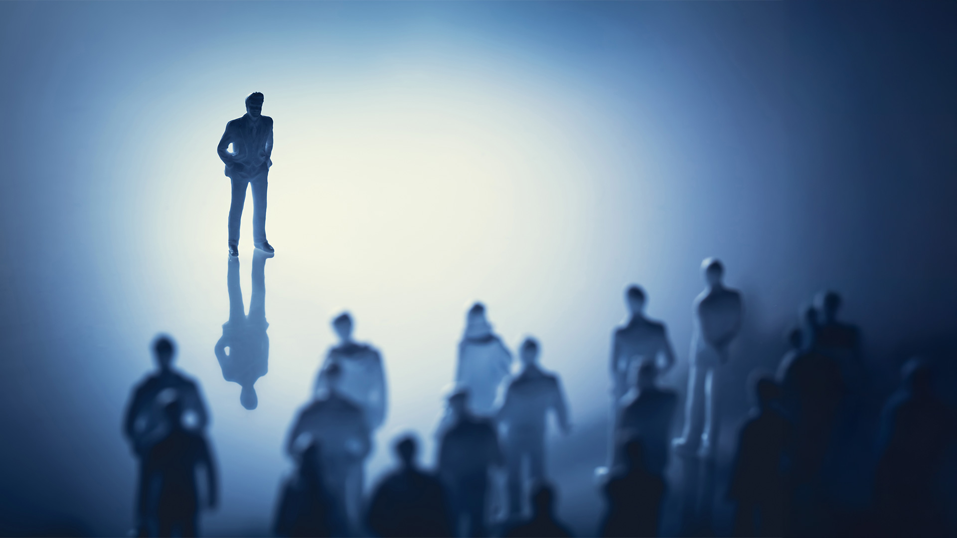 Liderança e produtividade: o que justifica 40% de diferença entre fábricas idênticas? 