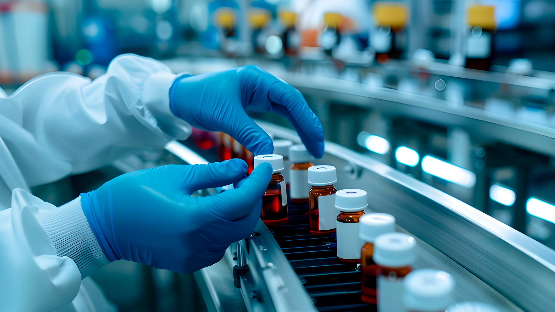 Indicadores de produtividade: O que realmente mostra se sua fábrica está performando?