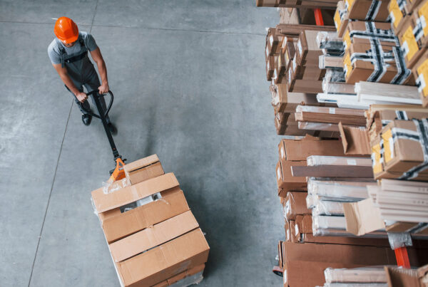 Grau de abastecimento de estoque: o que realmente importa?