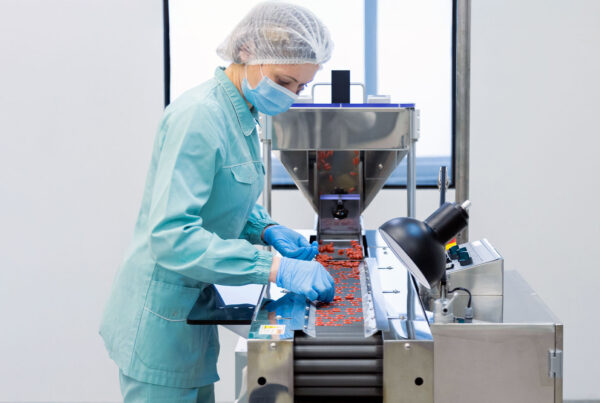 SMED: Diminua o tempo de setup e aumente sua produtividade