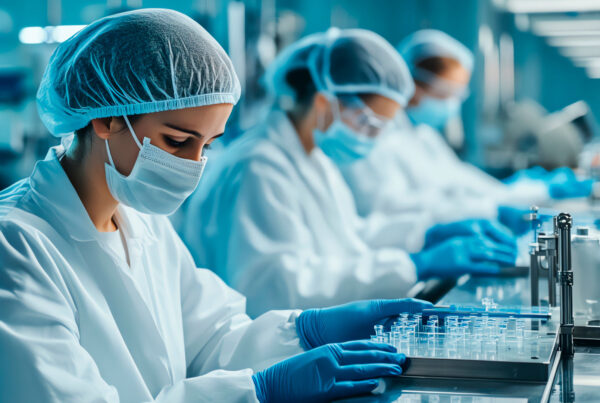 Case de sucesso Lean: Industria evita R$ 40 milhões em expansão