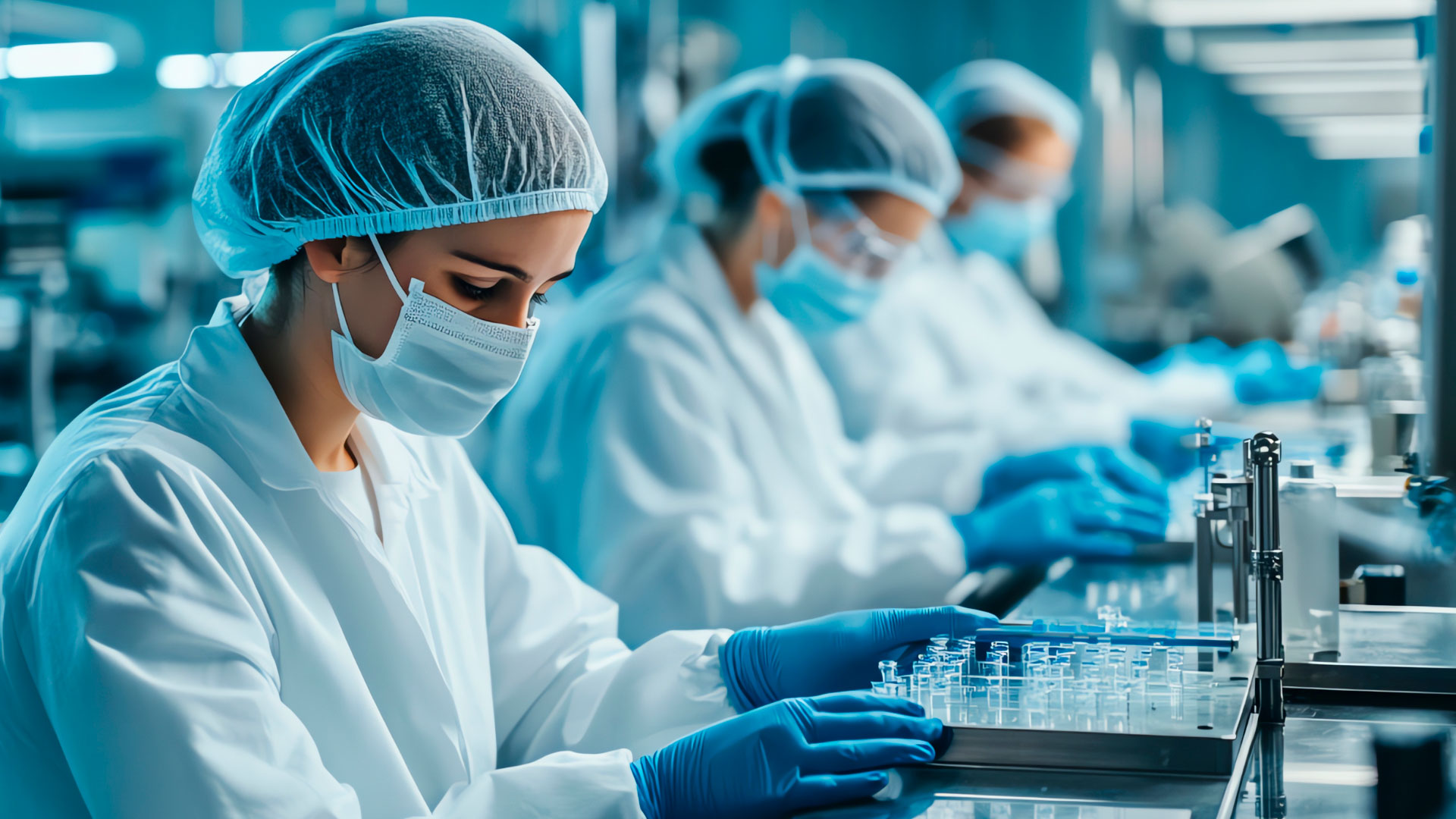  Como o maior grupo farmacêutico-veterinário brasileiro evitou um investimento de R$ 40 milhões com Lean: um case de transformação real