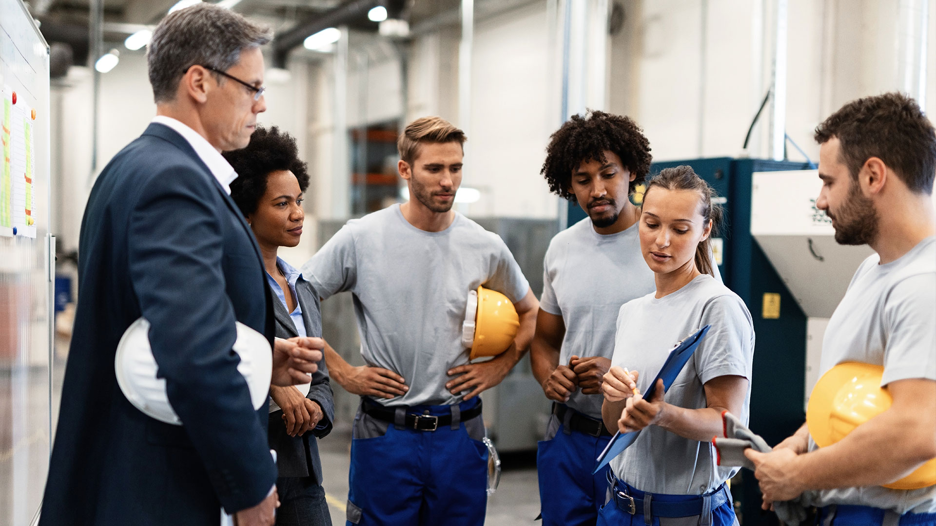 Transformação Lean Industrial: por que a cultura ainda é a barreira mais difícil de vencer?