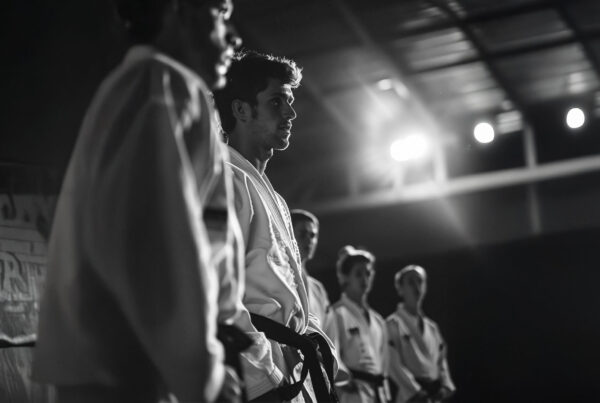 Estratégias Lean: 7 lições do tatame para a gestão Lean