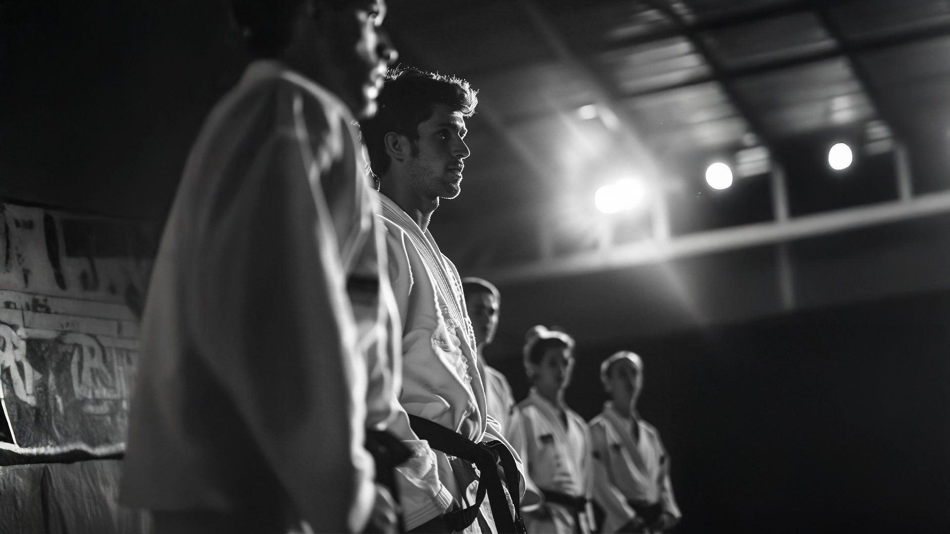 Jiu-Jitsu nos negócios: 7 Lições da luta sobre estratégia, disciplina e liderança empresarial