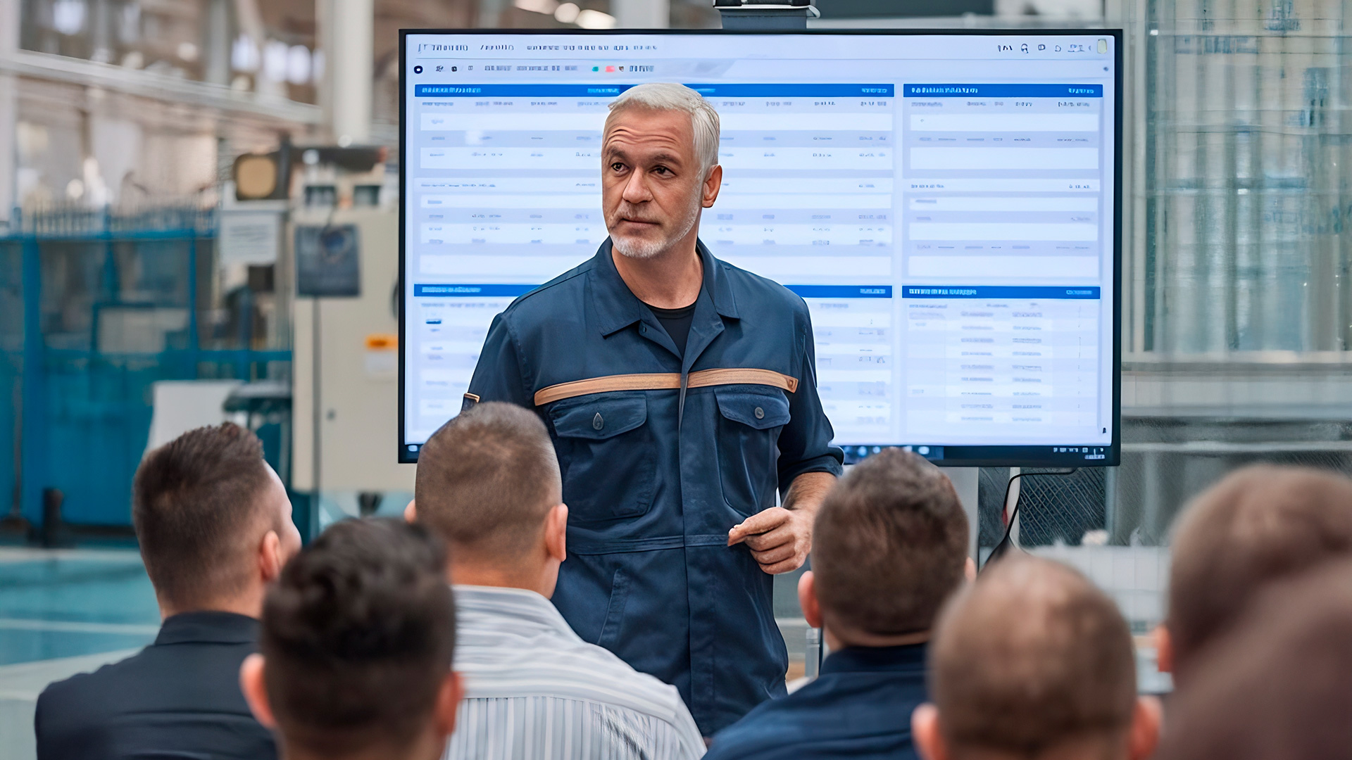 Quer melhorar sua produção? Comece com pessoas, não com máquinas 