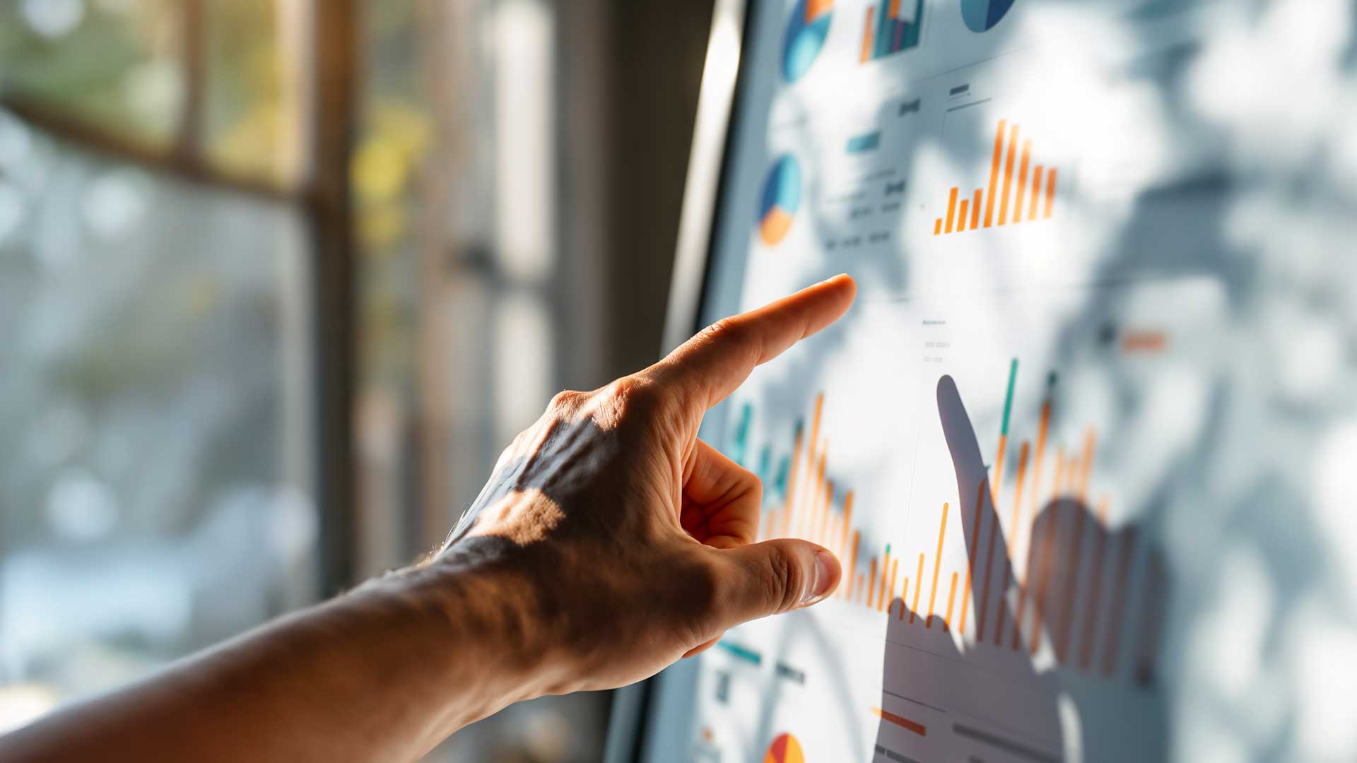 O erro que custa caro: a ilusão da eficiência com OEE alto 