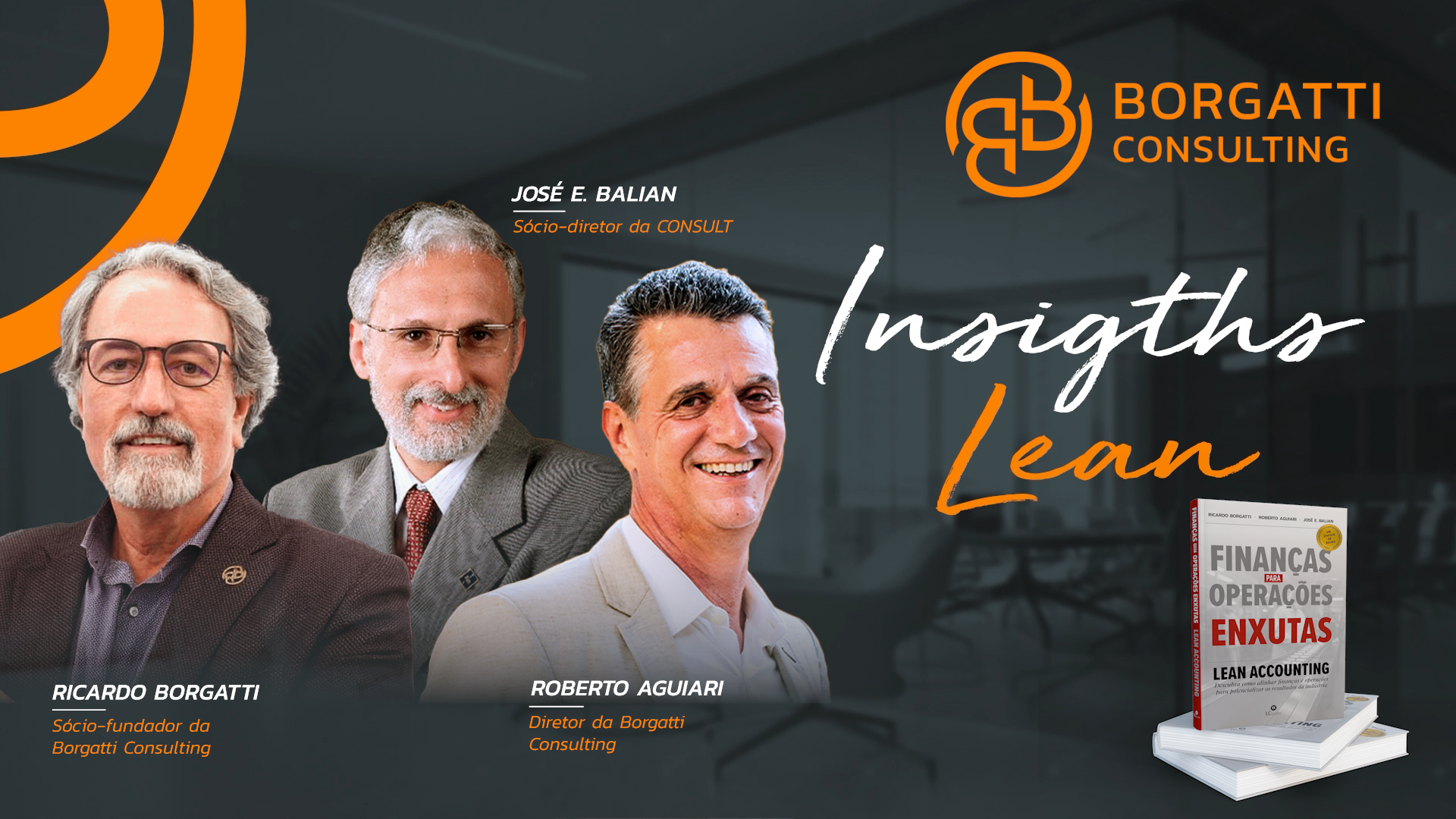 Lean Accounting: transforme a contabilidade gerencial em vantagem competitiva