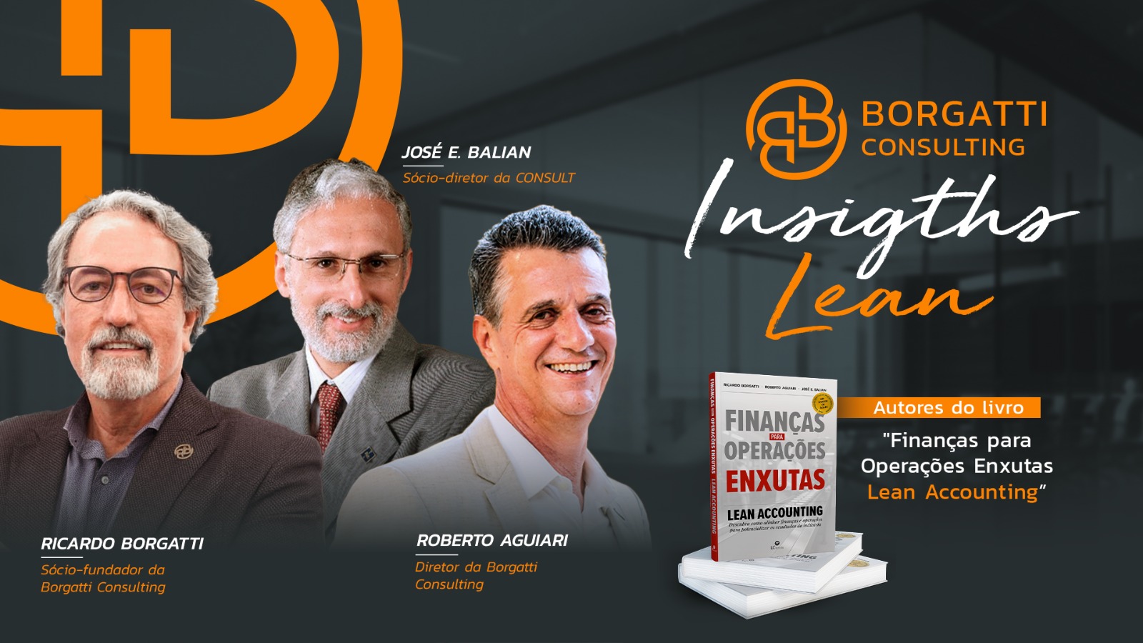 Insights Lean - Lean Accounting