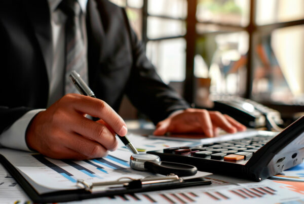 Por que finanças e operações ainda falam línguas diferentes? Como o Lean Accounting ajuda empresas a tomarem decisões mais precisas e sustentáveis