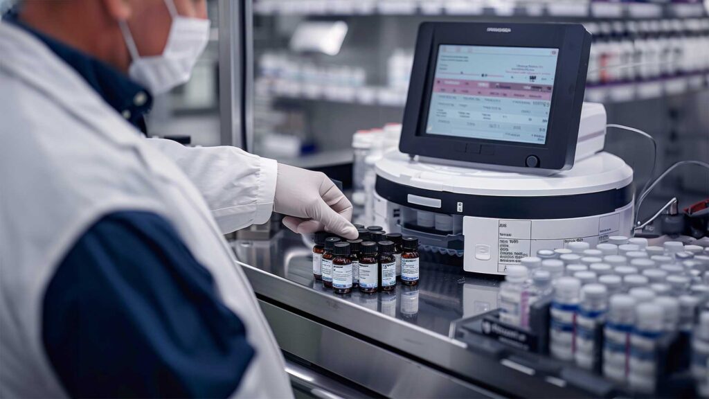 Case Lean Accounting: Como uma indústria farmacêutica brasileira está transformando decisões com o novo DRE Lean