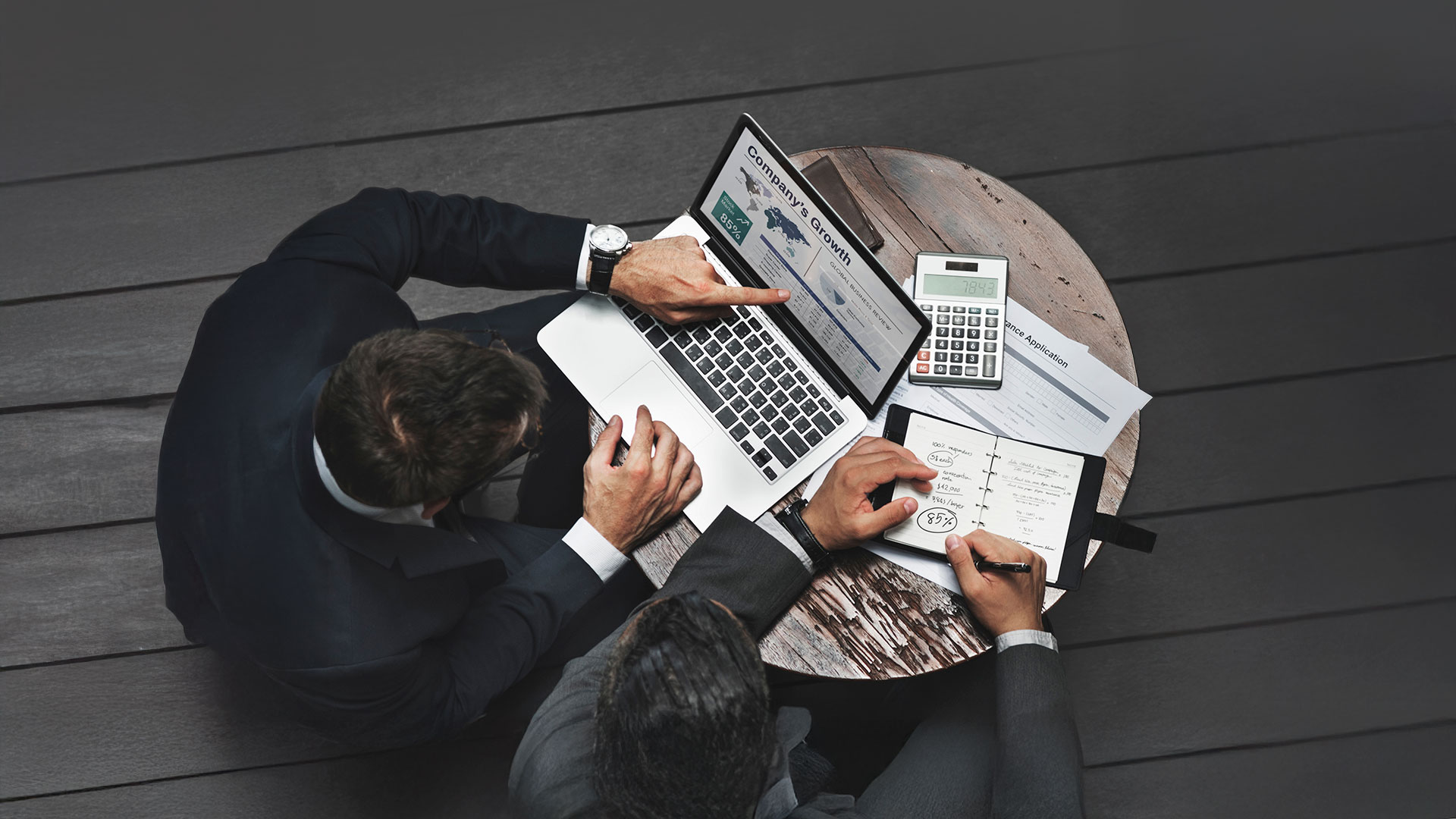 Armadilhas da contabilidade: 9 erros que impactam a indústria