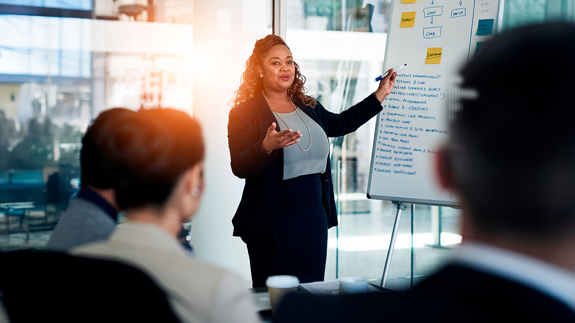 Capacitação contínua: Times industriais de alta performance