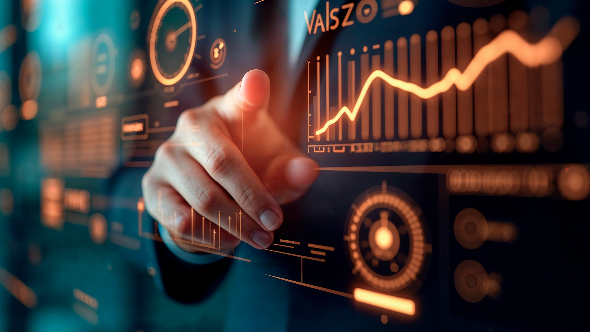 Programa de mentoring: líderes industriais de alta performance