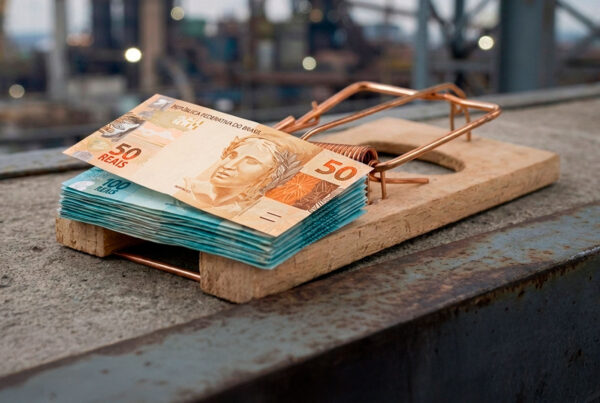 “Lucro Fake”: a armadilha financeira que compromete a saúde real das empresas