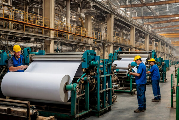 Ecossistema Lean: integração para resultados sustentáveis