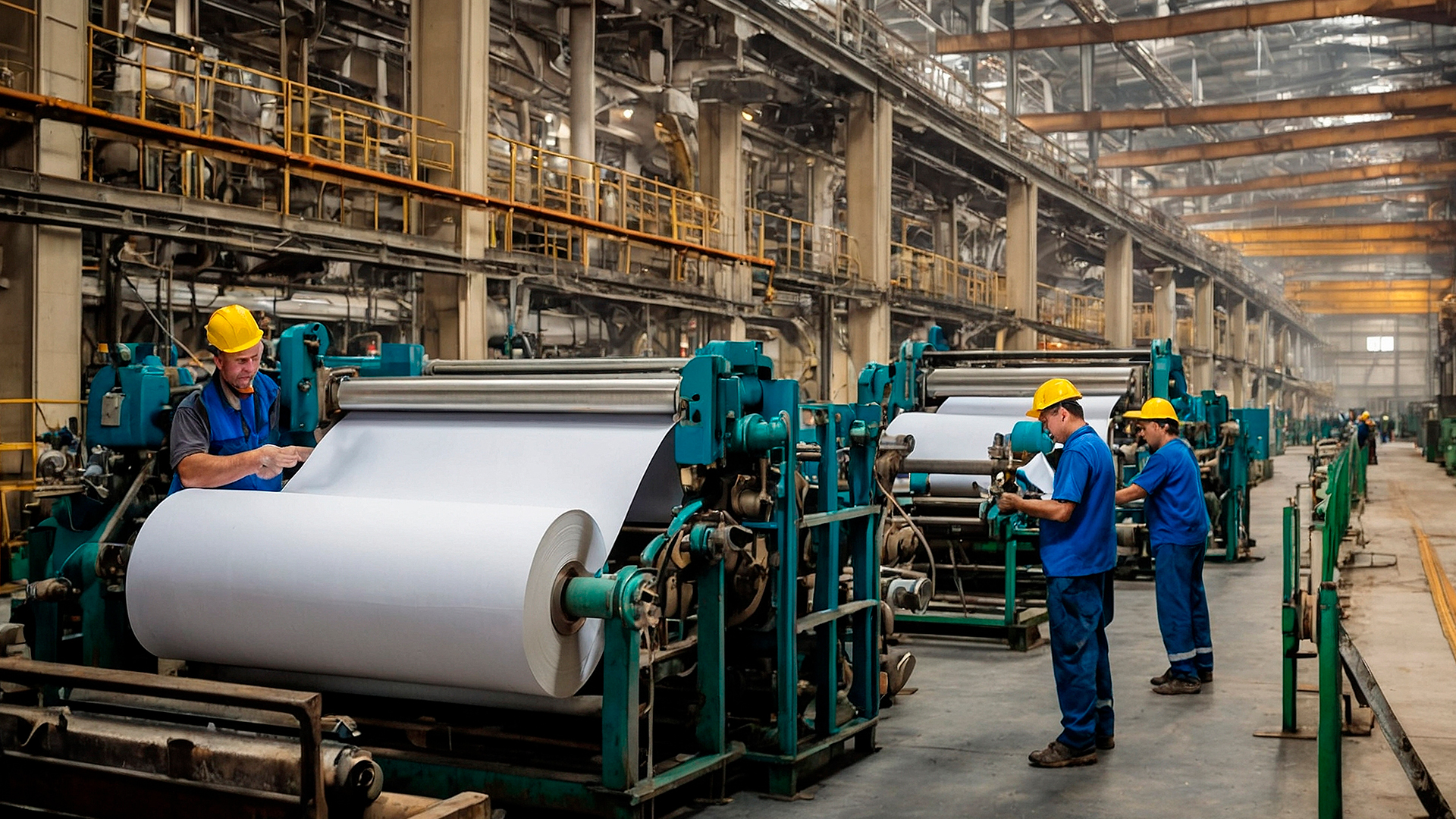 Ecossistema Lean de Parceiros da Borgatti Consulting: integrando método, capacitação e tecnologia à operação real para sustentar resultados no longo prazo