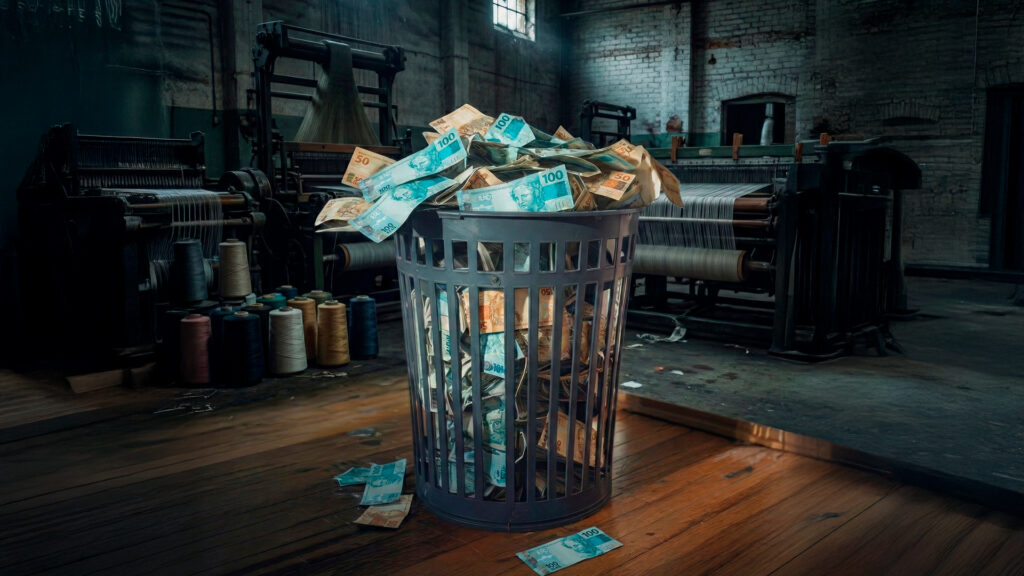 Gestão financeira: onde sua empresa perde dinheiro