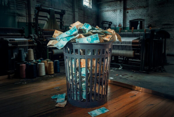 Gestão financeira: onde sua empresa perde dinheiro