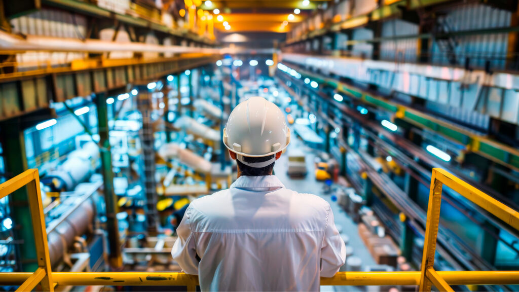 Lean Demand Driven: quem realmente comanda sua fábrica?