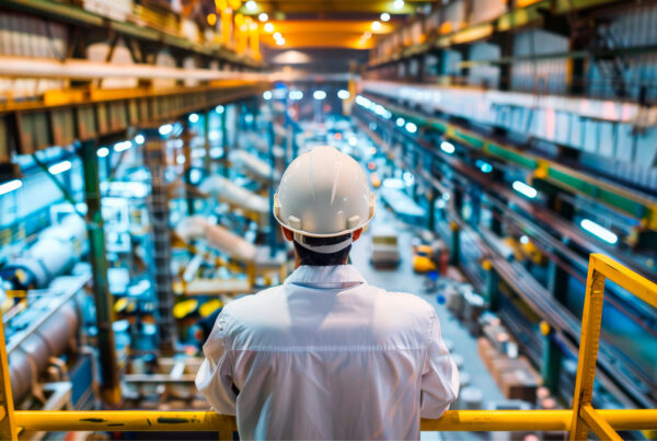 Lean Demand Driven: quem realmente comanda sua fábrica?