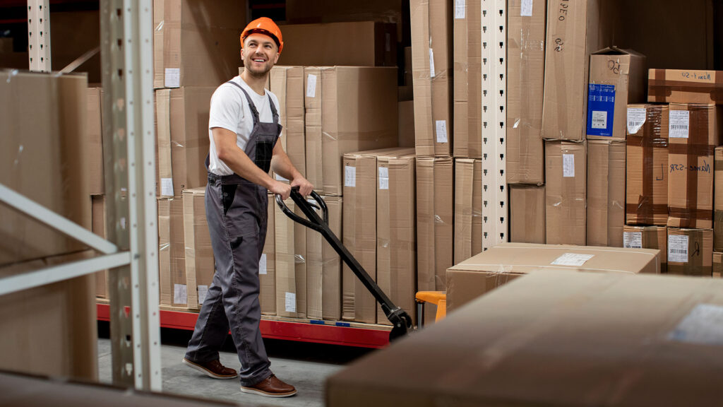 Estoque na indústria: impacto no caixa das empresas