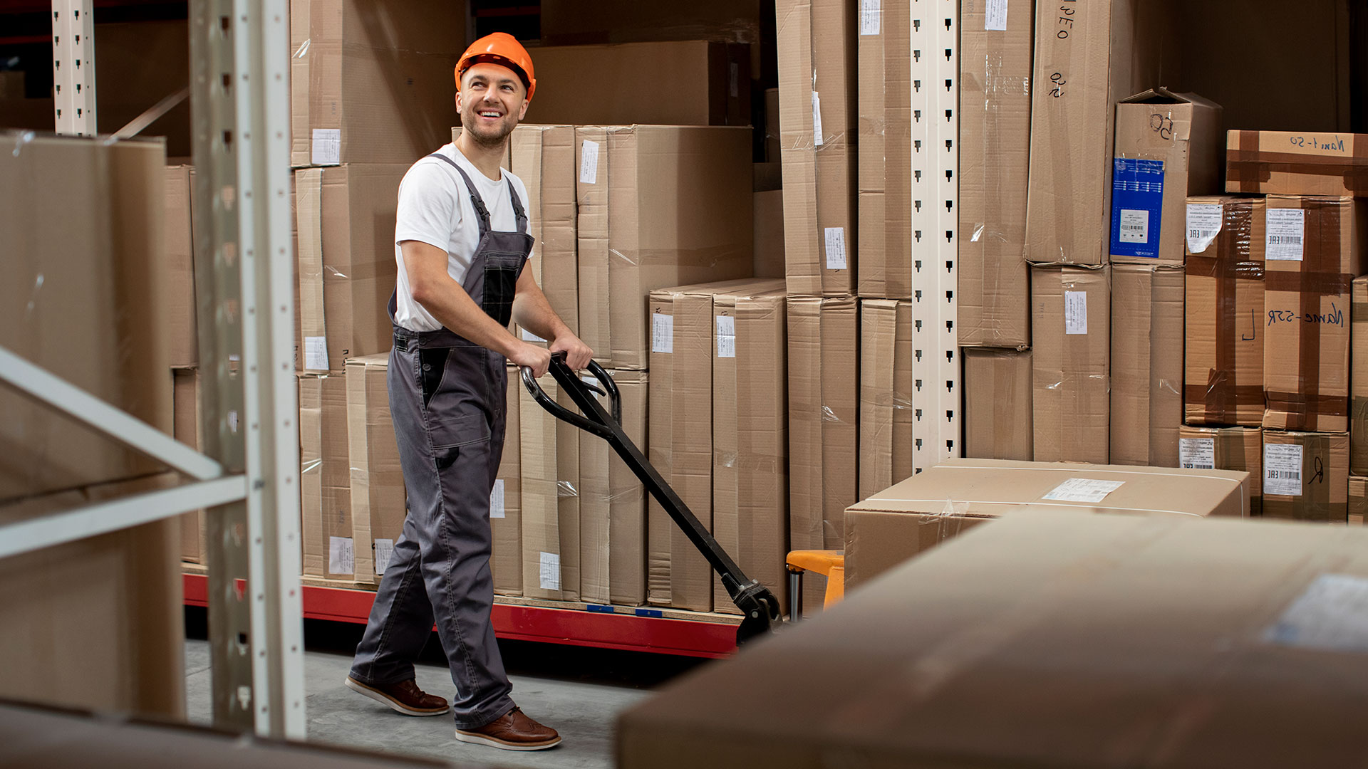 O que seu estoque revela sobre a maturidade da sua operação e por que isso impacta o caixa 