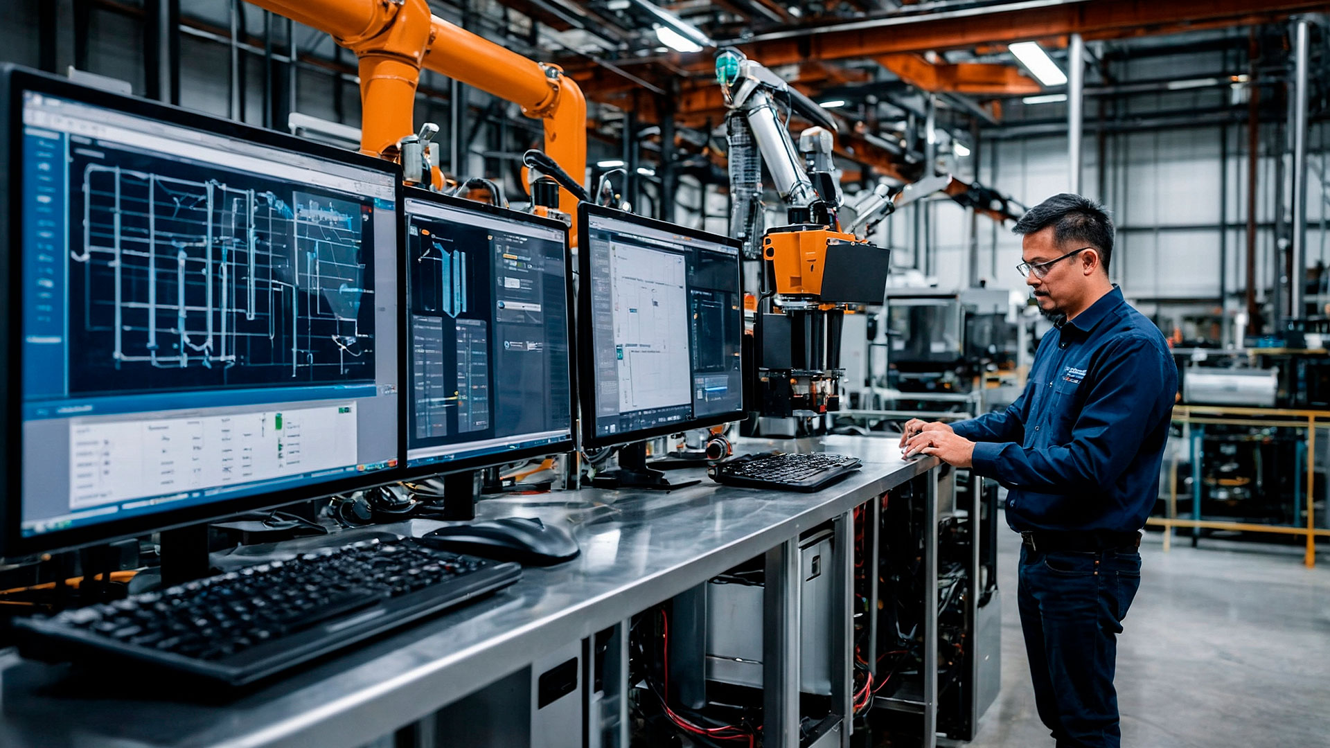 Por que muitas iniciativas de Lean falham? O erro de implementar ferramentas sem um sistema de Excelência Operacional