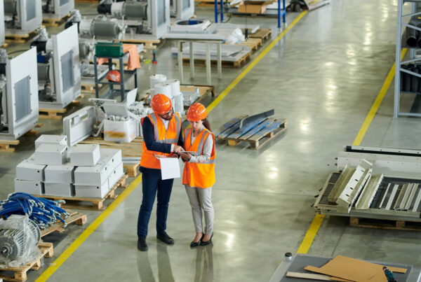 Capacidade produtiva na indústria: investir ou otimizar?