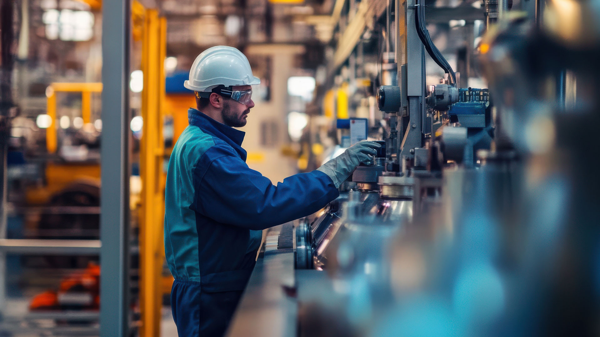 Sua operação entrega o que deveria ou apenas produz? O desafio da coerência na indústria