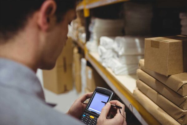 Digitalização industrial: gestão sem improviso