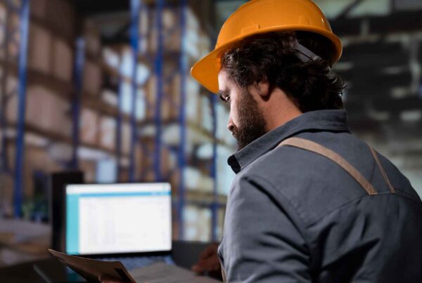 Forecast industrial: previsão não é demanda
