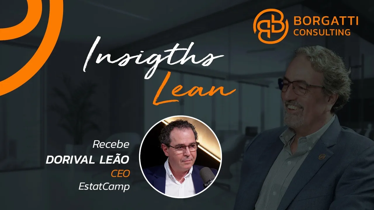 IA aplicada à Gestão das Operações Industriais | Dorival Leão