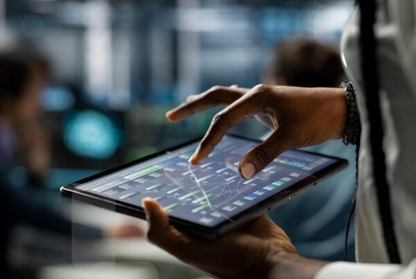 Transformação tecnológica: por que agilidade e estratégia definem a competitividade das empresas 