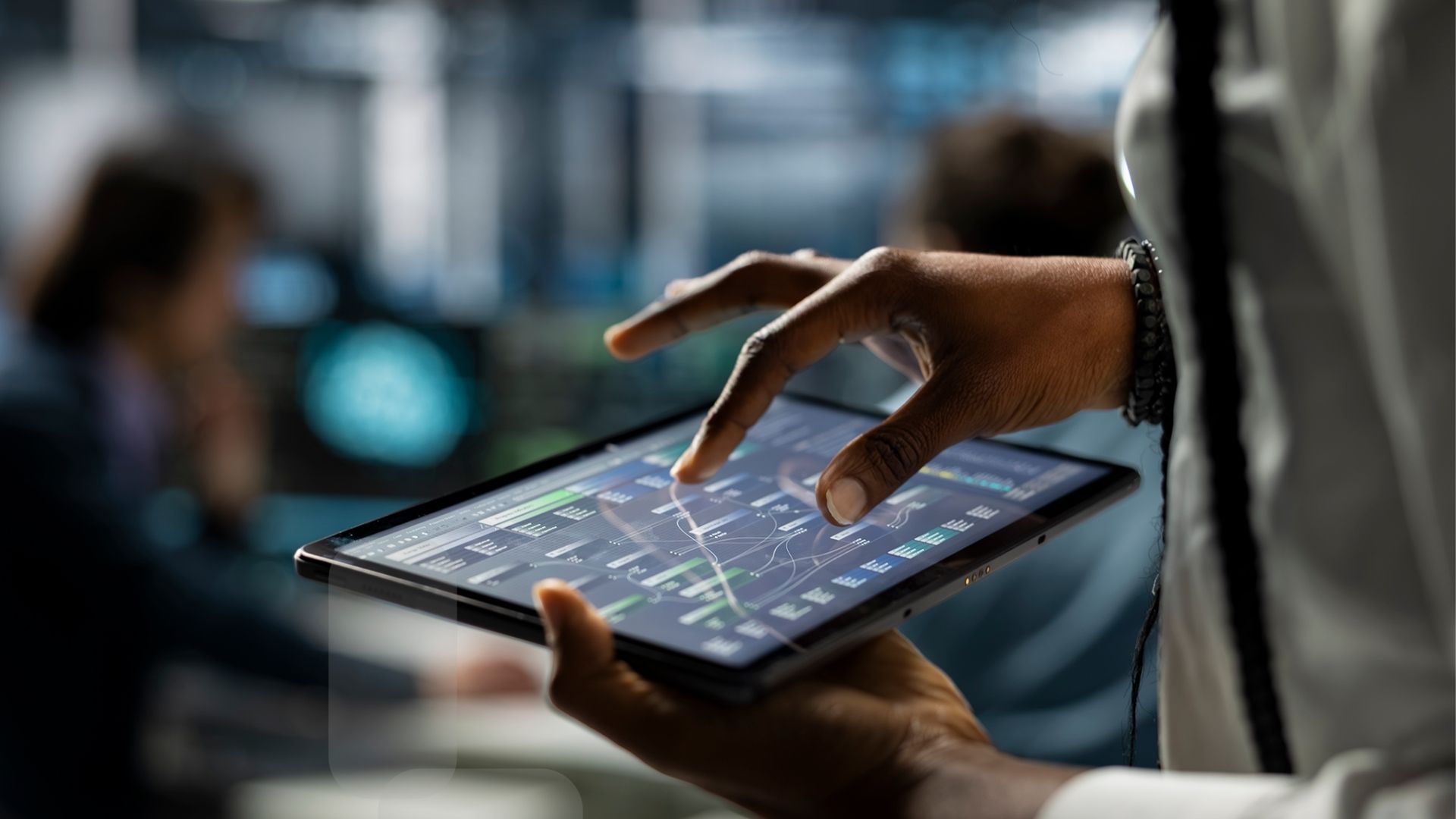 Transformação tecnológica: por que agilidade e estratégia definem a competitividade das empresas 