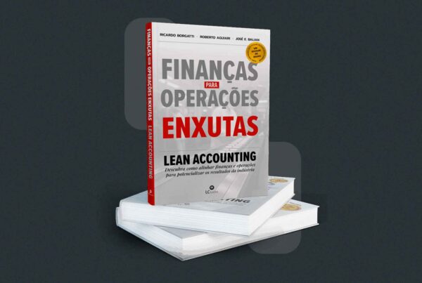 Tamanho de lote na indústria: eficiência ou perda?