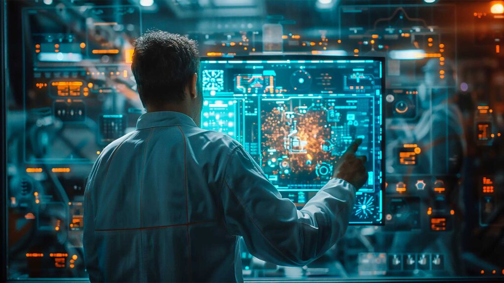Inteligência Artificial nas operações: Ciência das Operações e IA