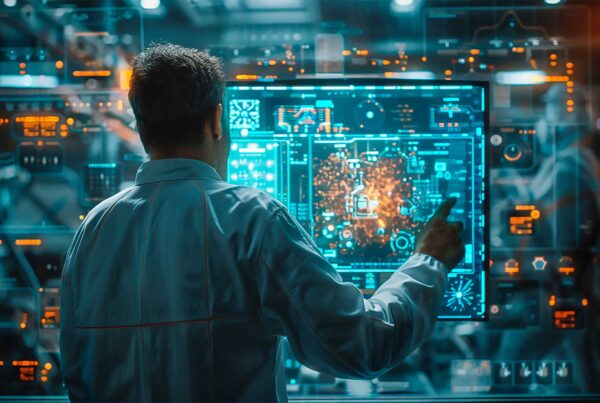 Inteligência Artificial nas operações: Ciência das Operações e IA